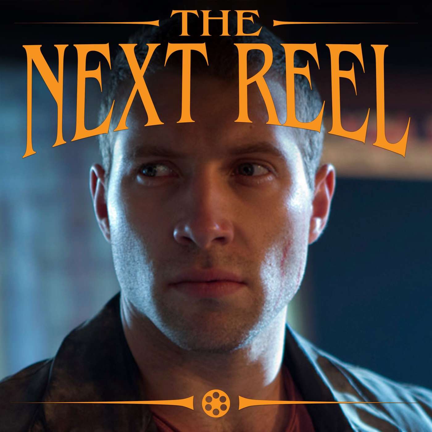 A Good Day to Die Hard • The Next Reel episode artwork