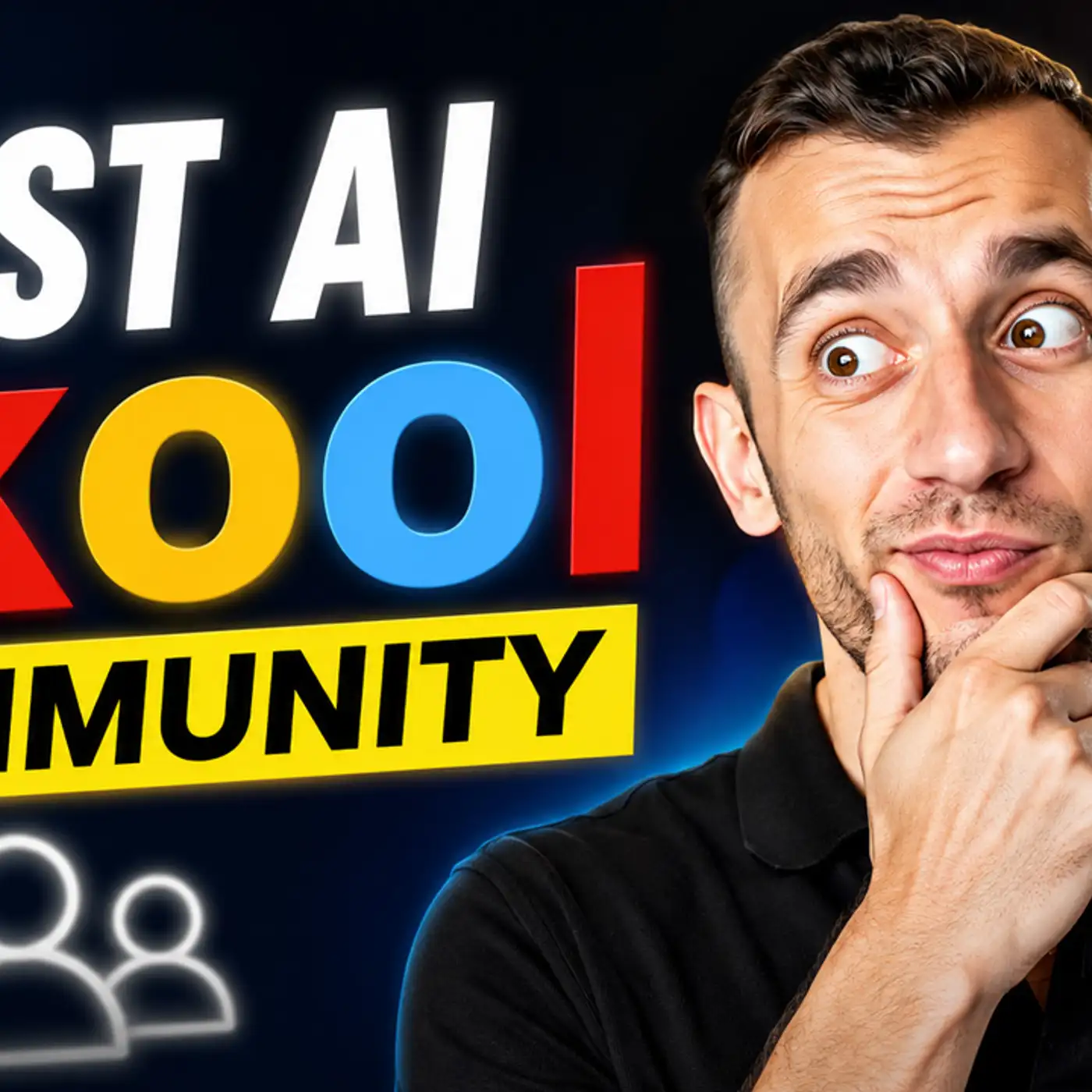Best AI Skool Community