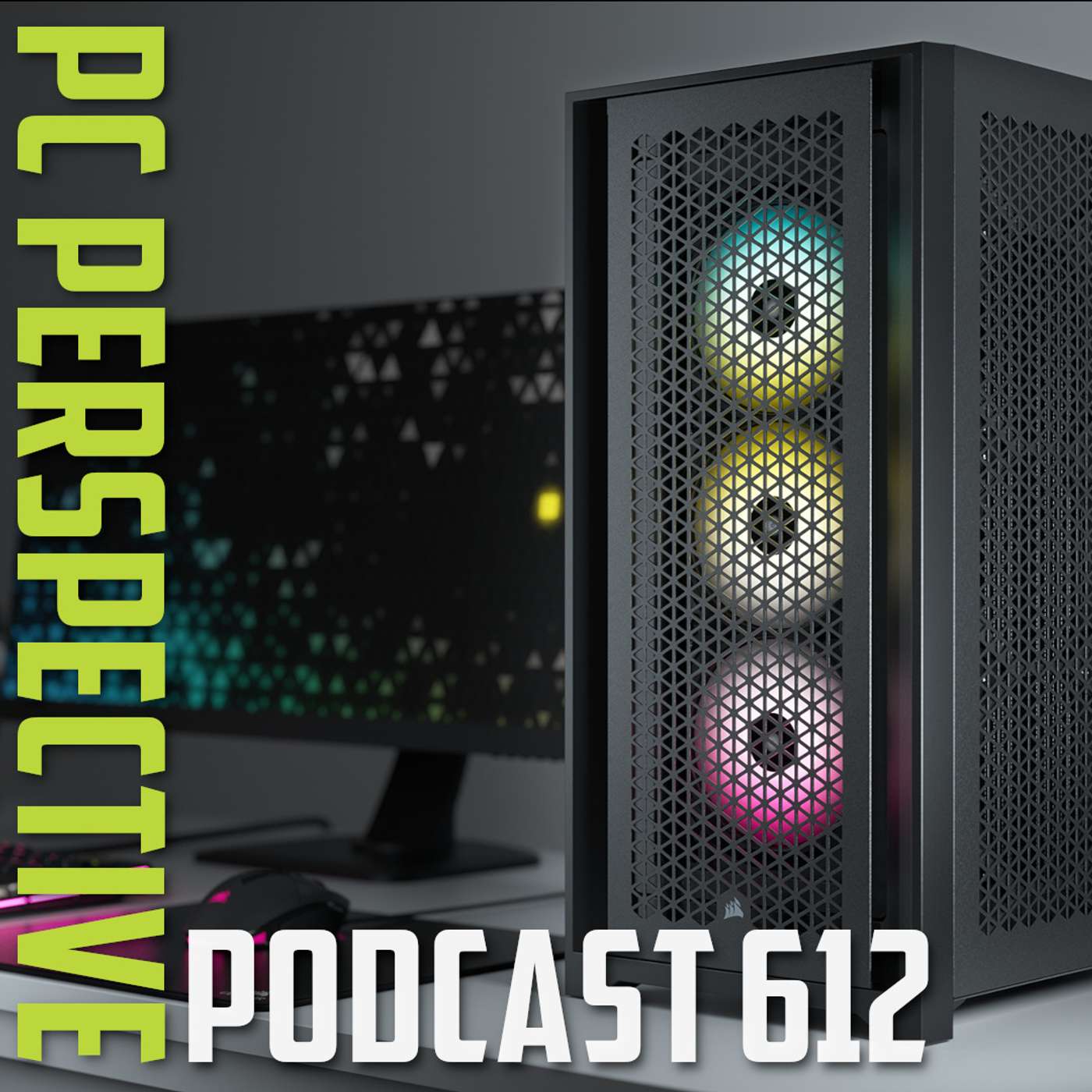 Podcast #612 - AMD SAM, Corsair 5000D & LIVA Q1D Reviews, PC Sales, TSMC 3nm + More!