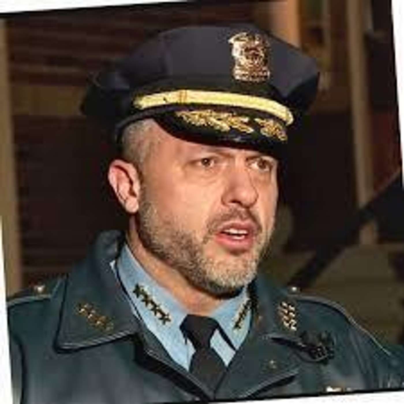 02/02/2024 Minneapolis Police Chief Brian O'Hara joins Freddie Bell and Chantel SinGs