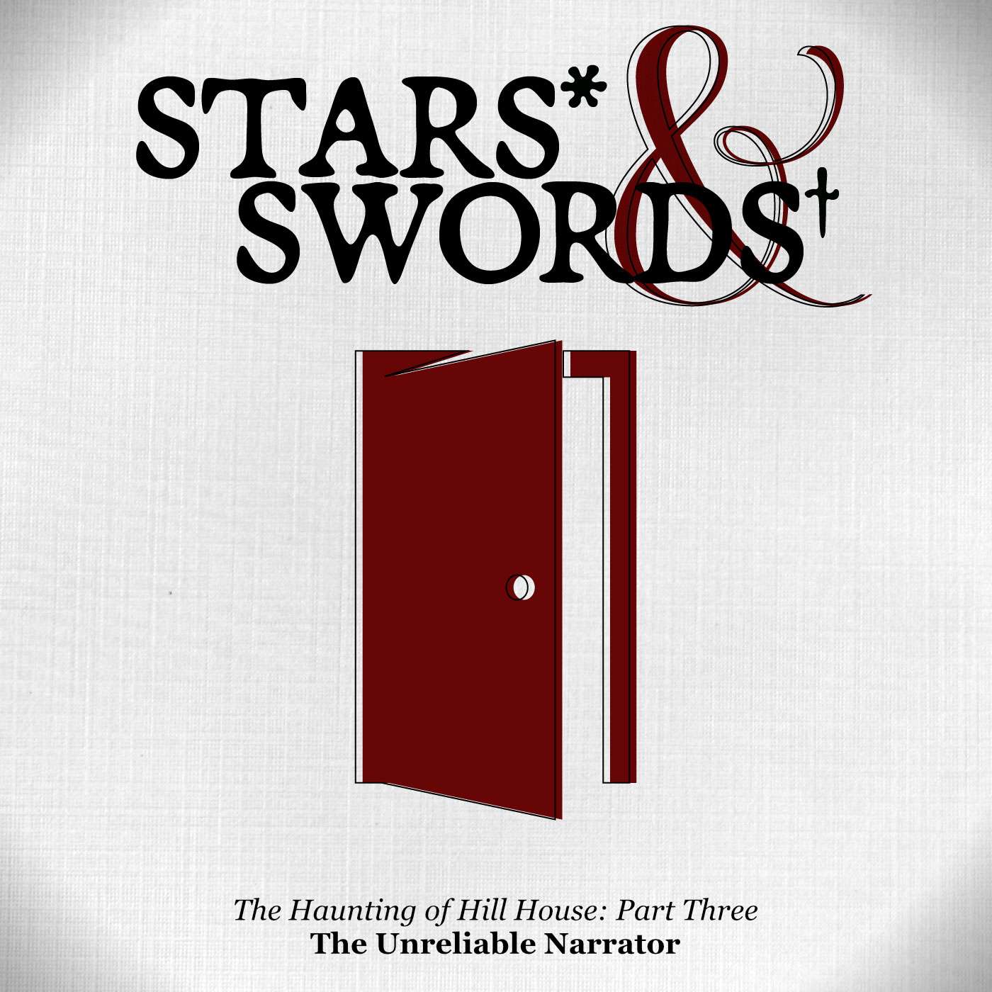 The Haunting Of Hill House 3: The Unreliable Narrator