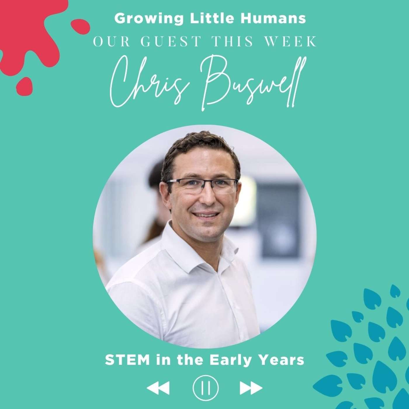 Growing Little Humans