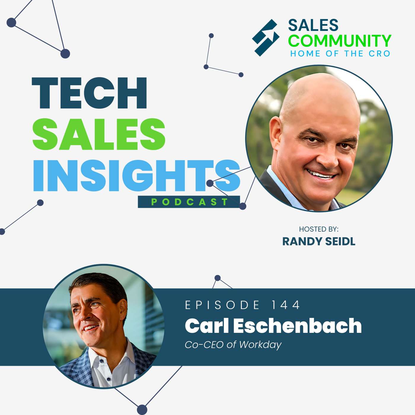 Tech Sales Insights