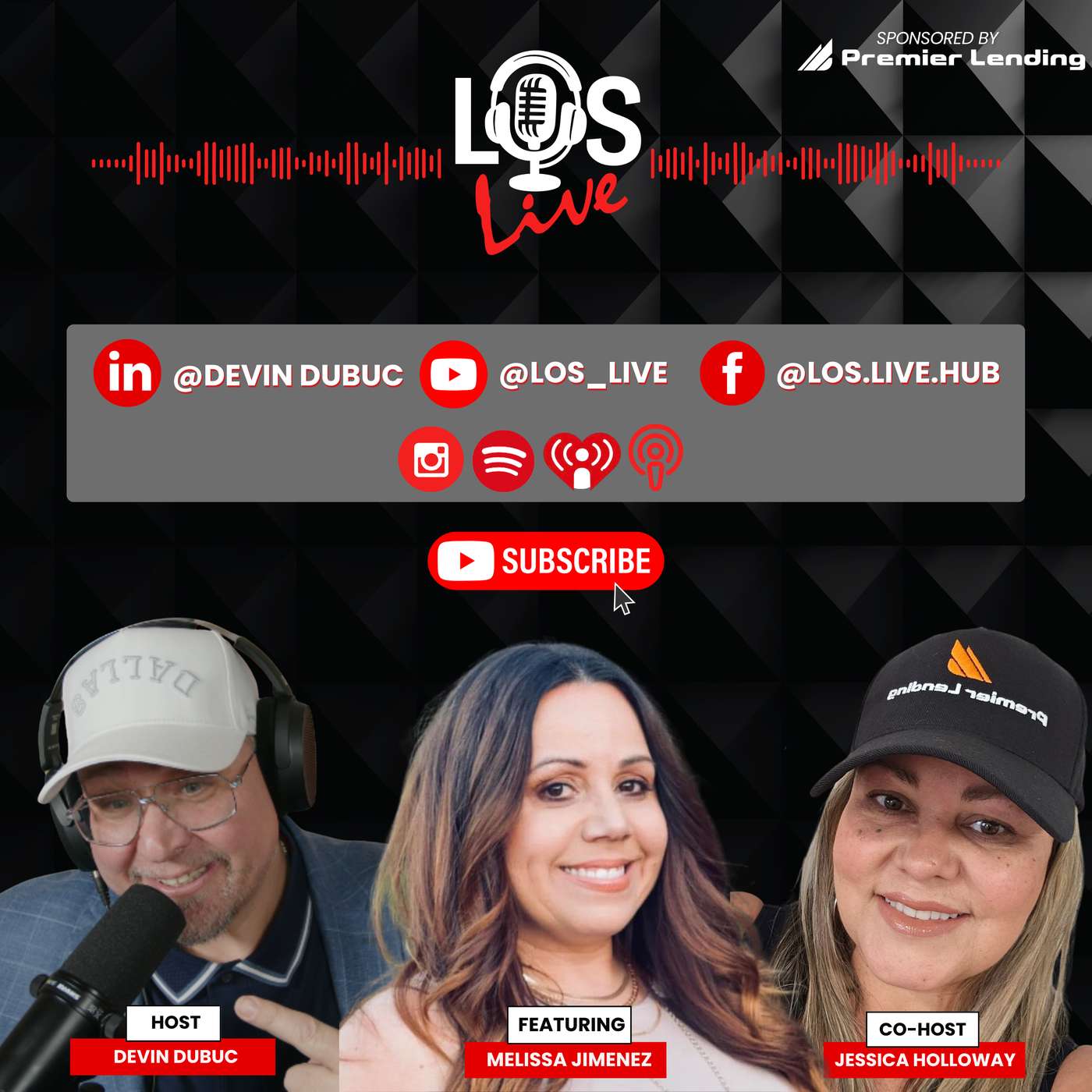 Loan Officer Success Live