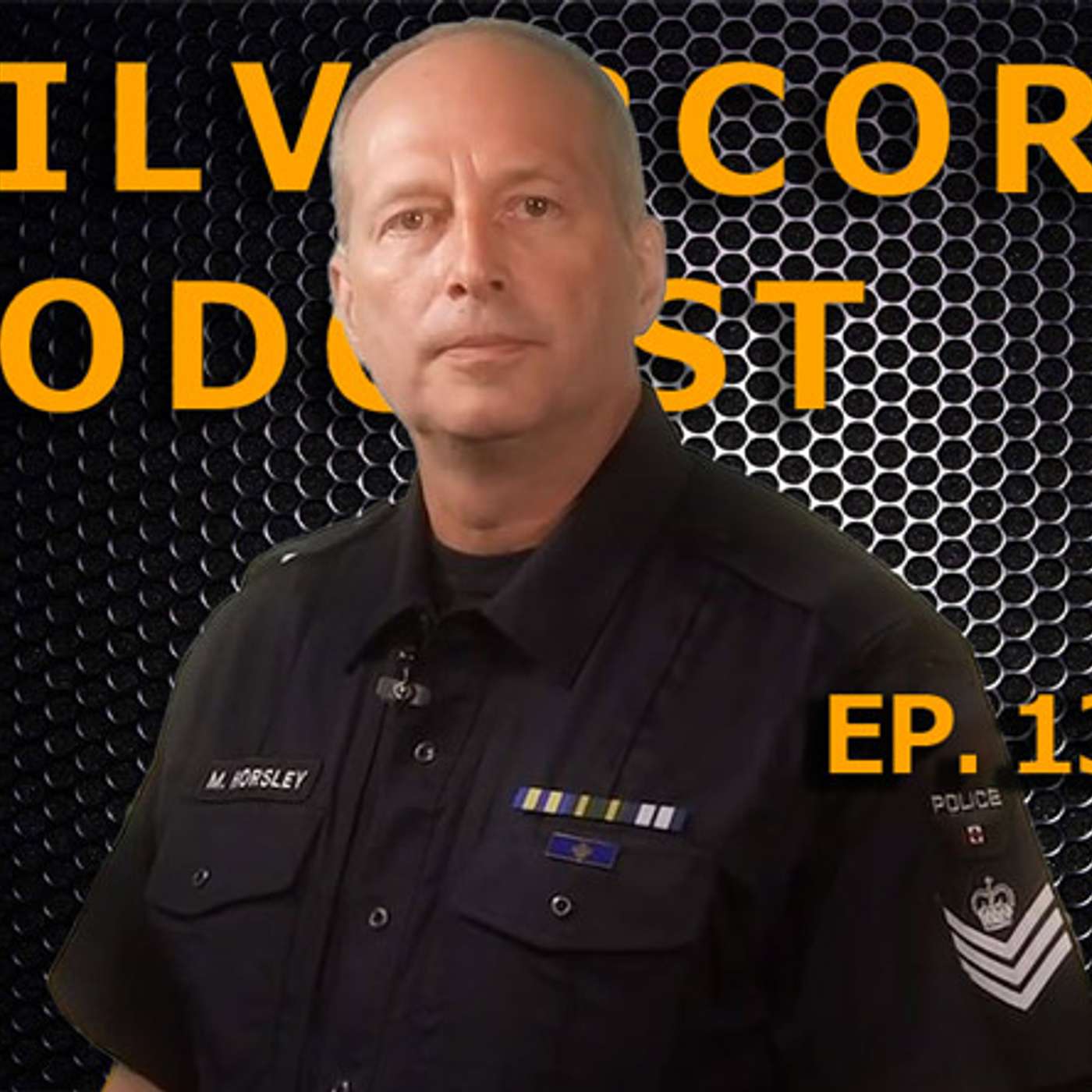 Ep. 13: If you aren‘t happy with how you performed yesterday, do better!