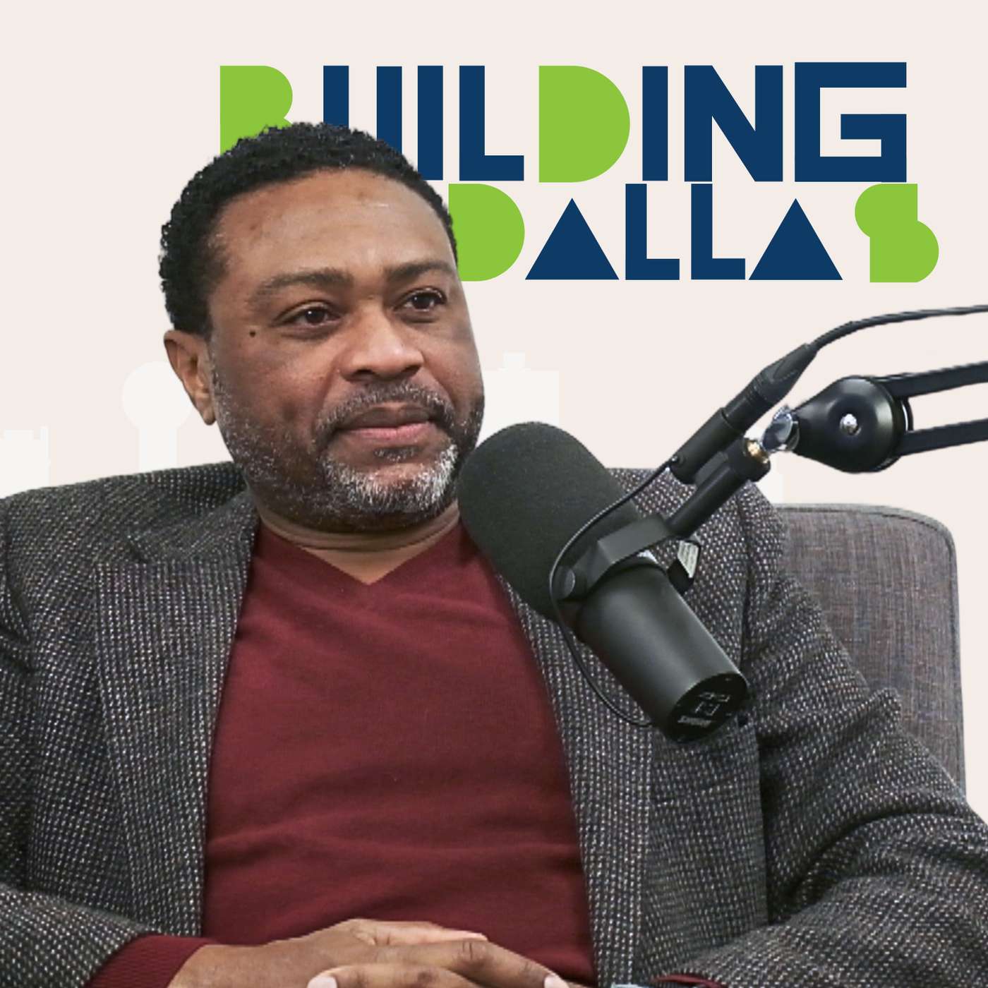 Why Now Is the Best Time to Buy a Home in Dallas – Kevin Robinson on Real Estate Trends, Market Strategy & Buyer Tips episode artwork
