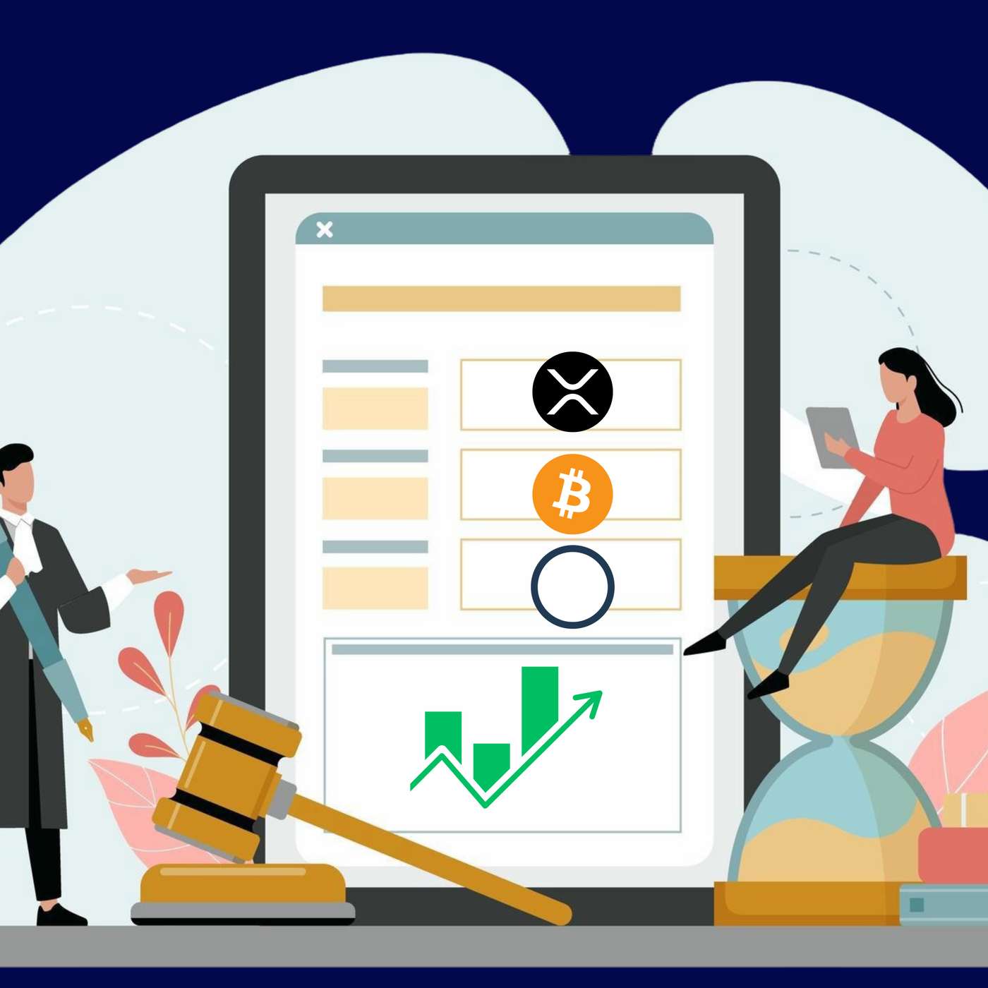 Educational Byte: The Howey Test’s Role in Crypto and Securities Rules