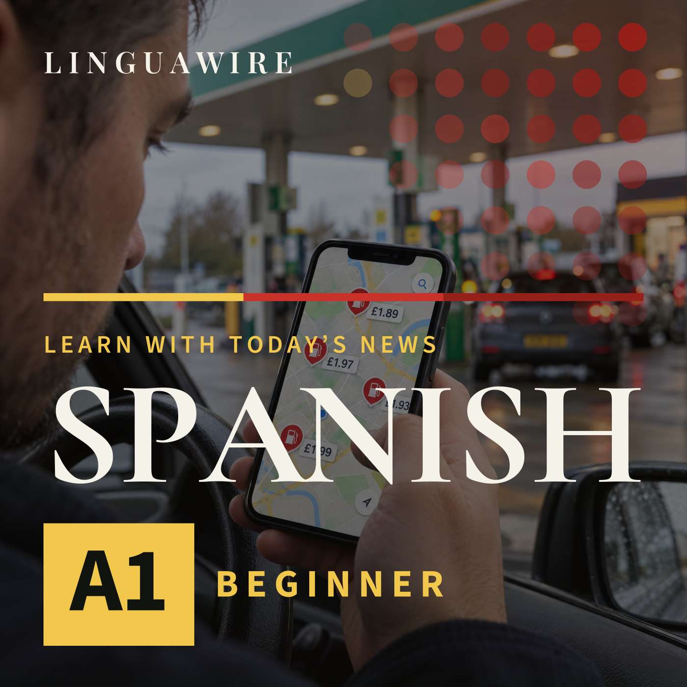 A1 Spanish News | Google Maps Helps Drivers Find Cheaper Fuel