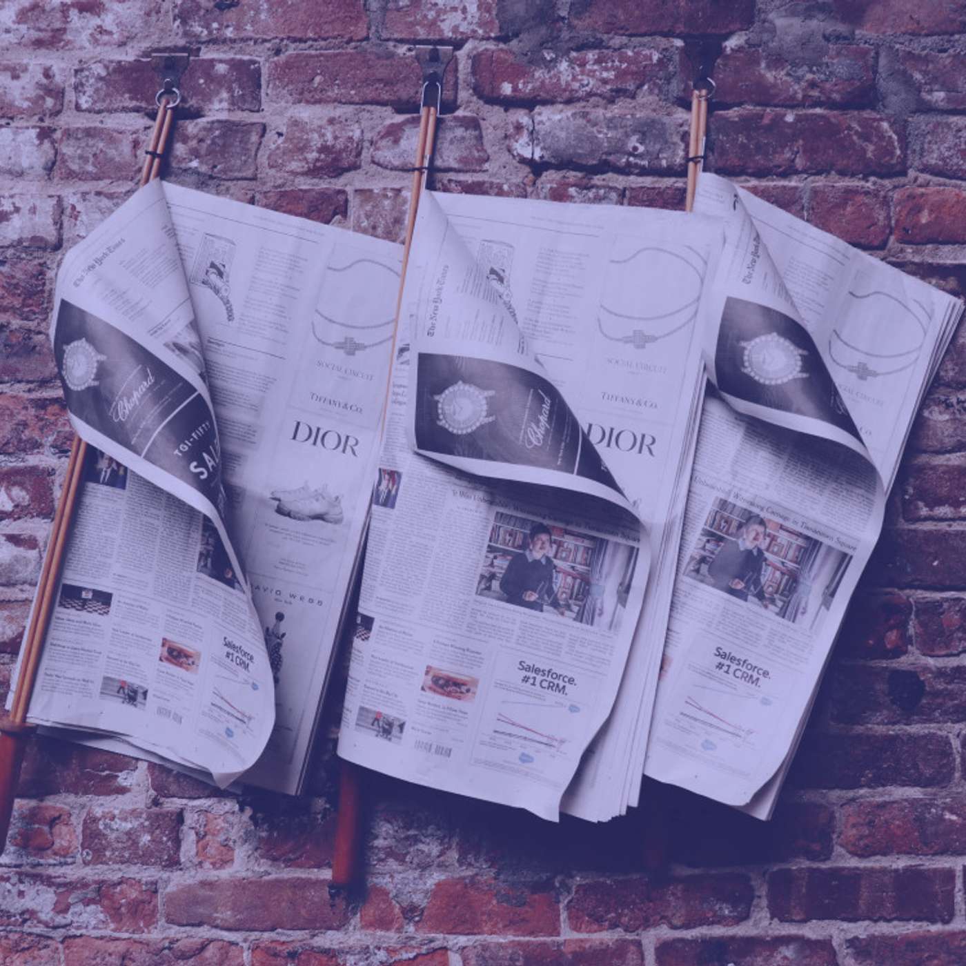 #328 | The Unusual British News of 2022