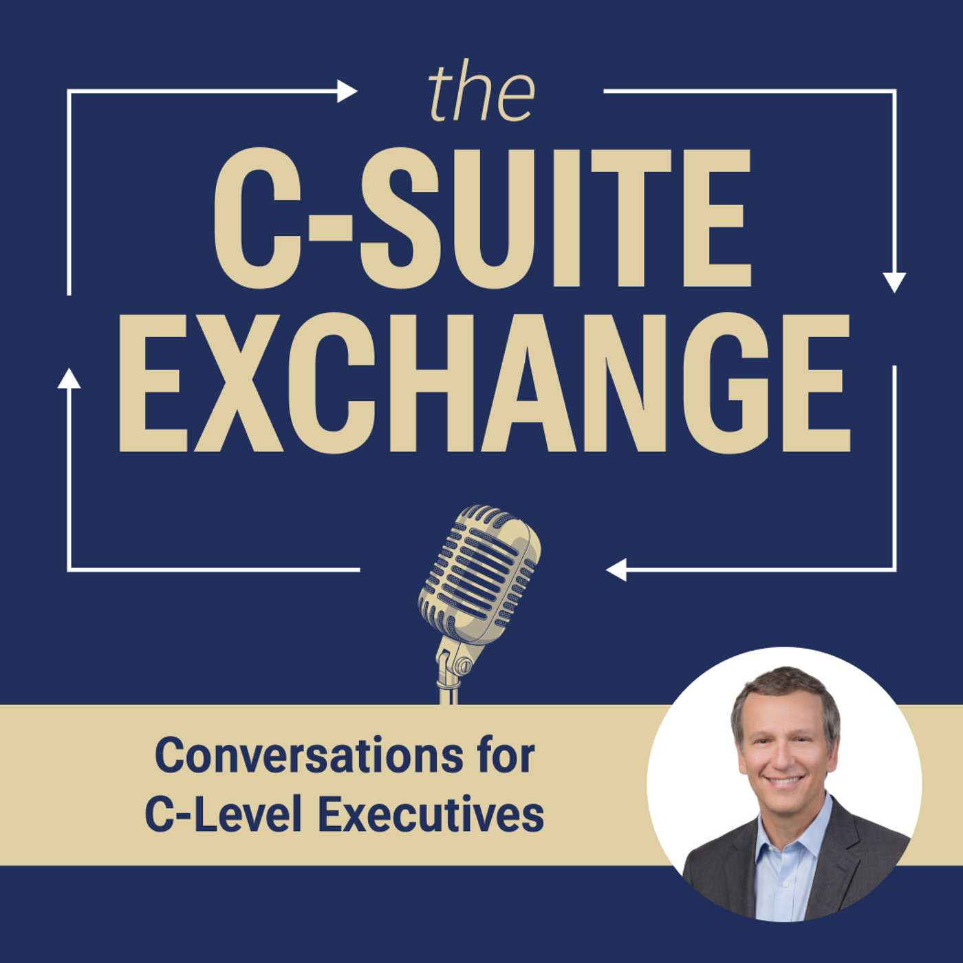 The C-Suite Exchange