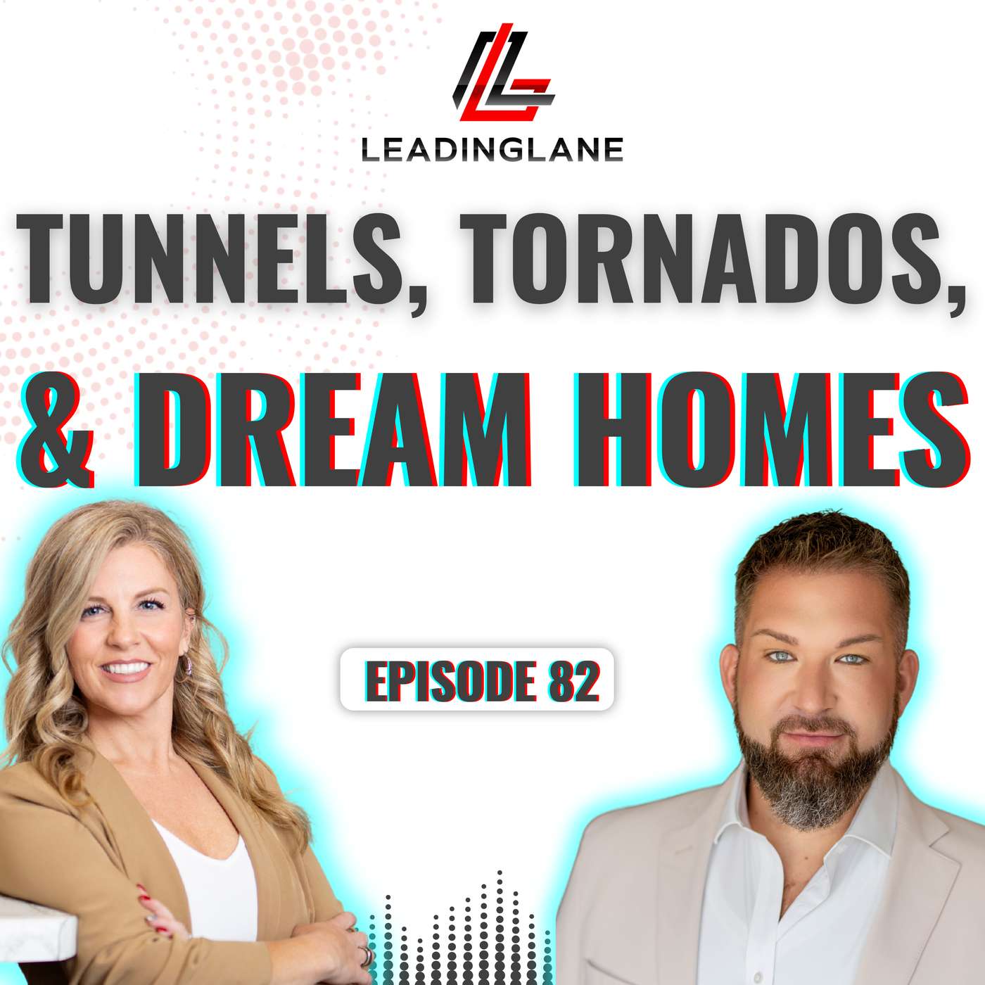 LeadingLane Podcast