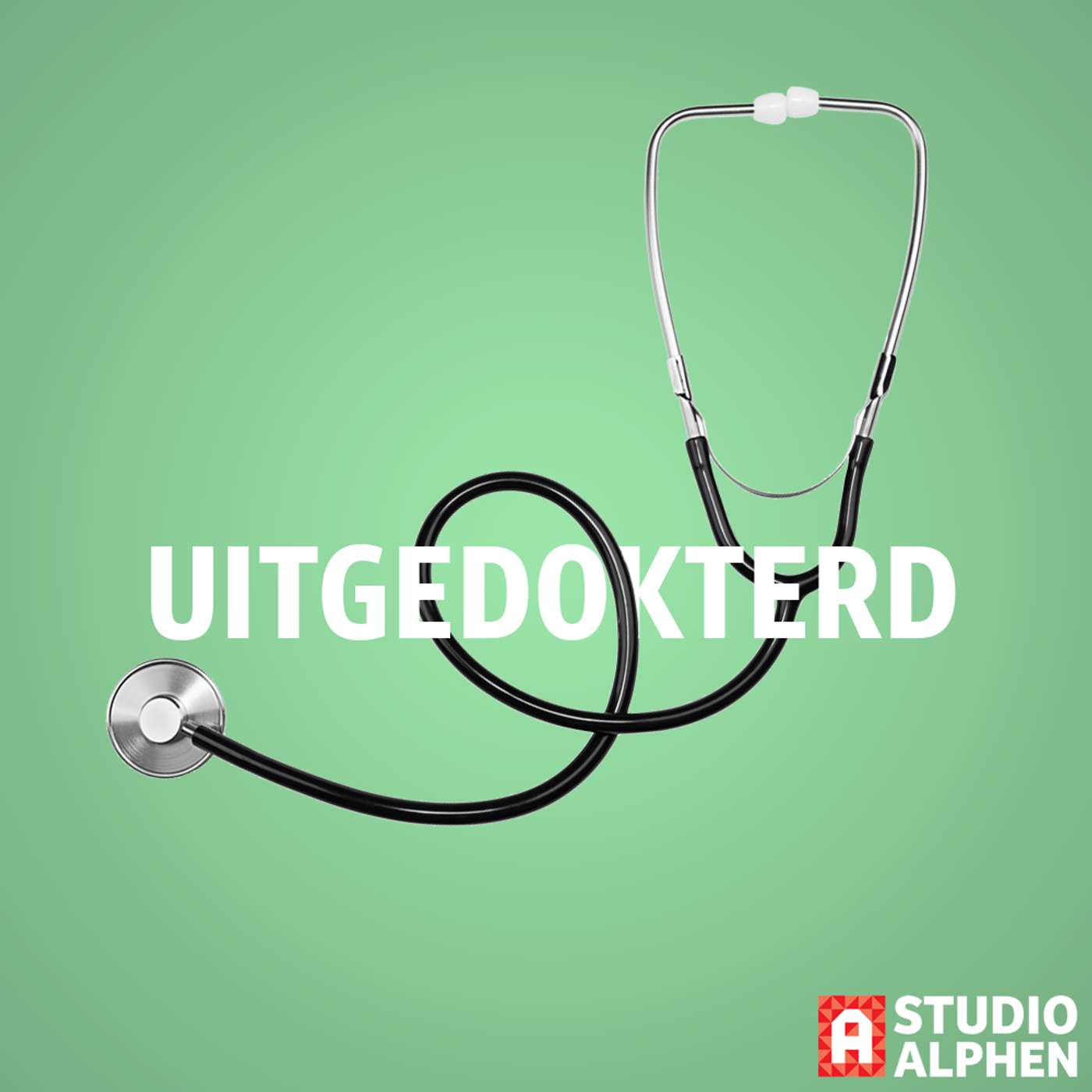 Uitgedokterd