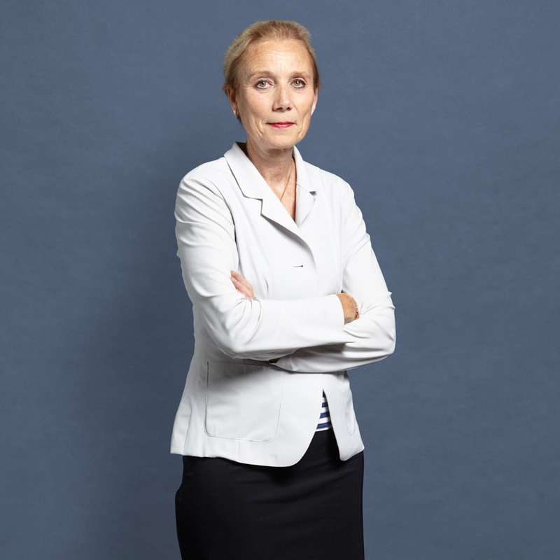 Christine Kehrer - Bot