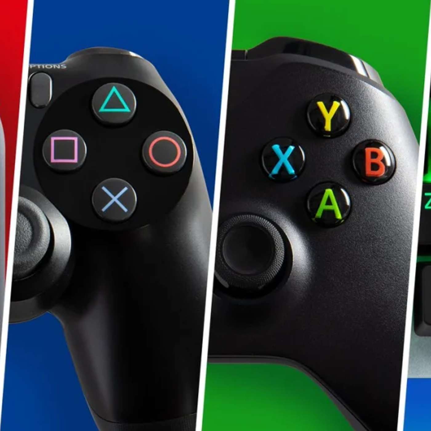 219 - BioWare’s Big Gamble on Mass Effect 5, The Console Wars Are Over—Now What? | 01.02.25