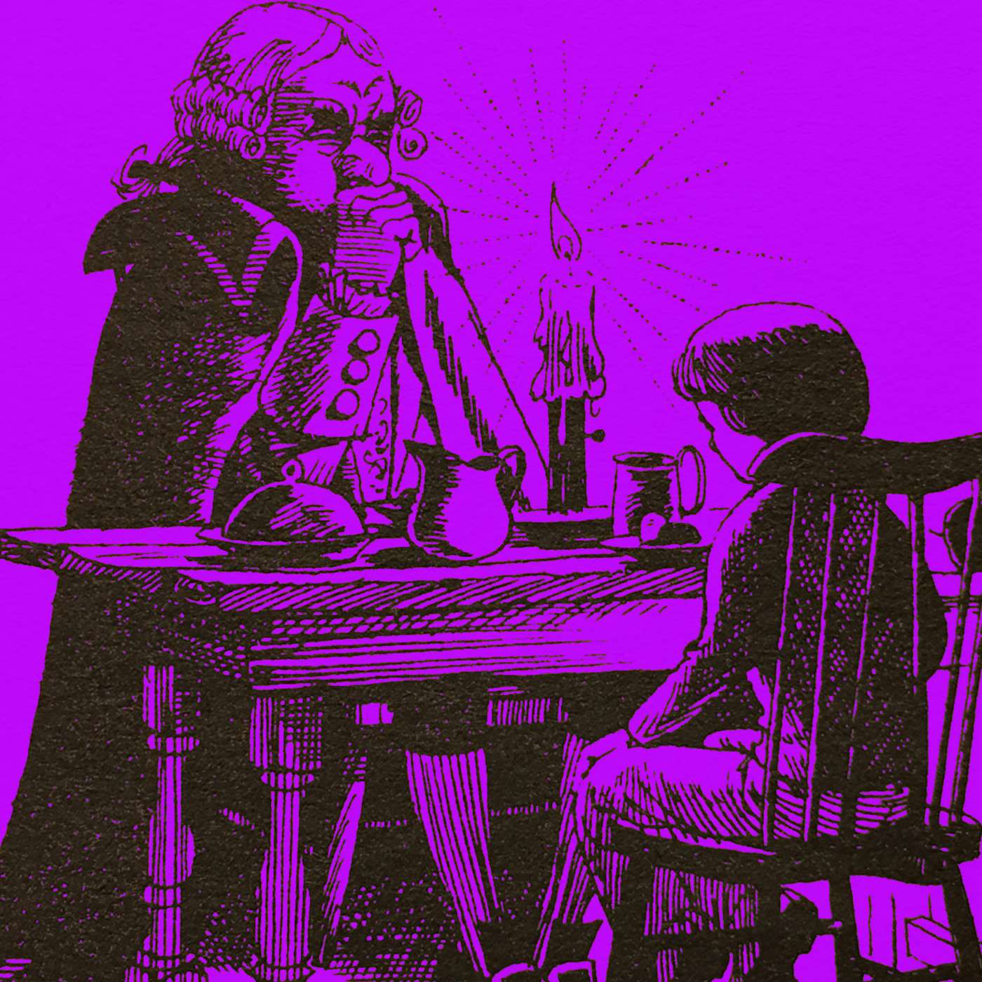 Ep. 14. The Cave of Time: Week Fourteen