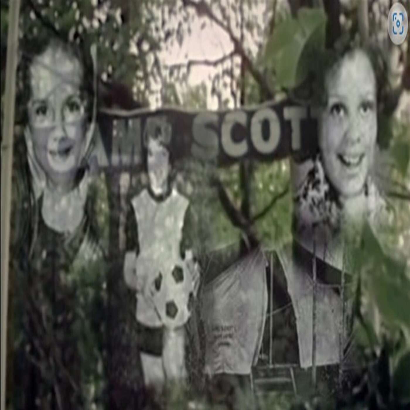 Shadows Over Camp Scott: The Oklahoma Girl Scout Murders, Part 2 episode artwork