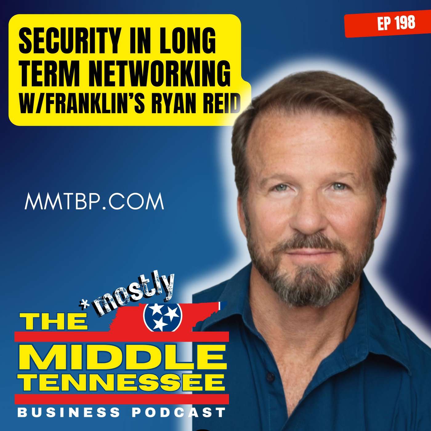 Mostly Middle Tennessee Business Podcast
