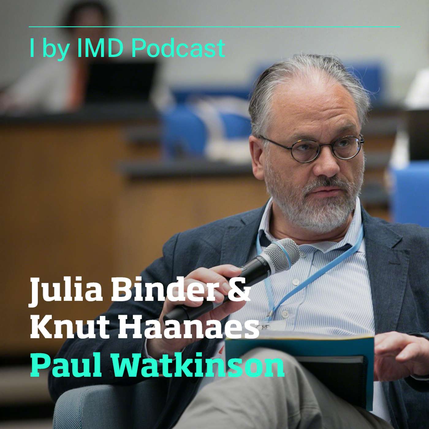 Inside the transition: The outlook for COP 30 and the road ahead