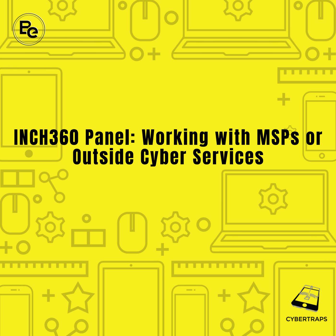 Cybertraps Podcast
