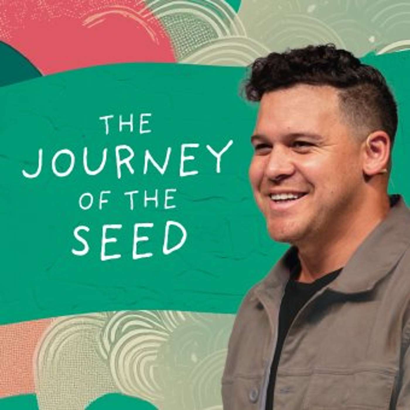The Journey of the Seed episode artwork