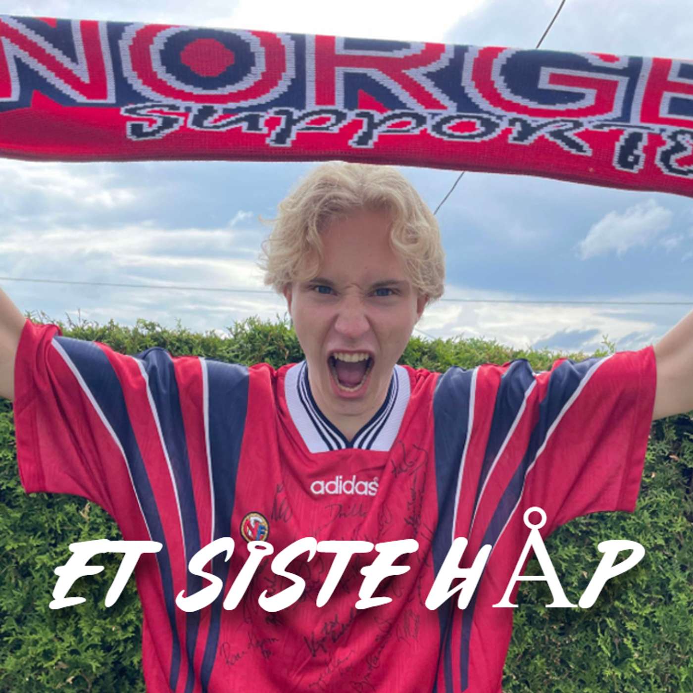 Et siste håp episode artwork