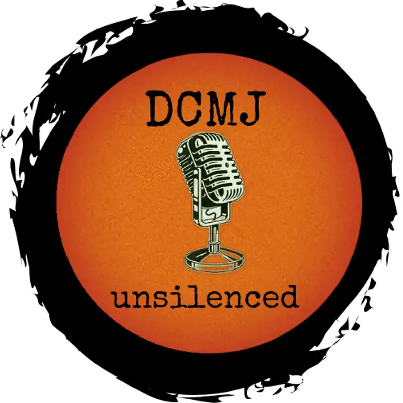 DCMJ unsilenced