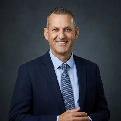 Arnon Heyman