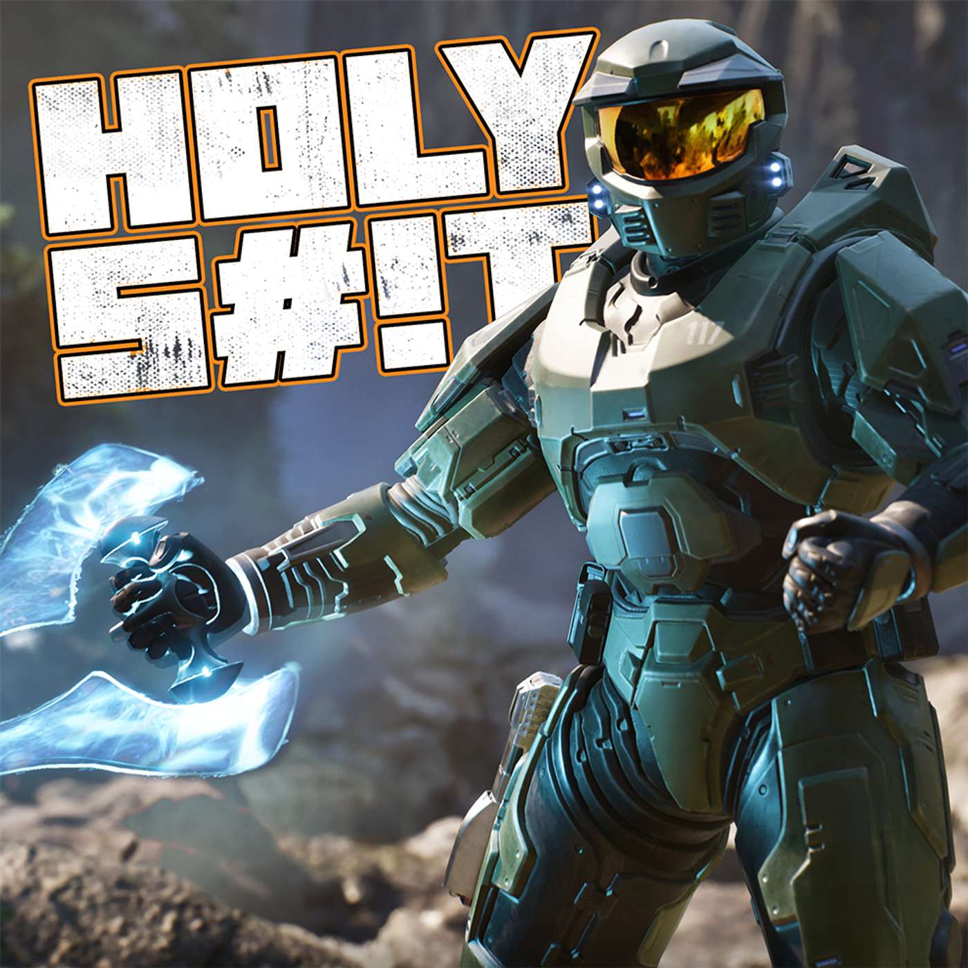 Halo Studios Is Here! (Ep. 35)