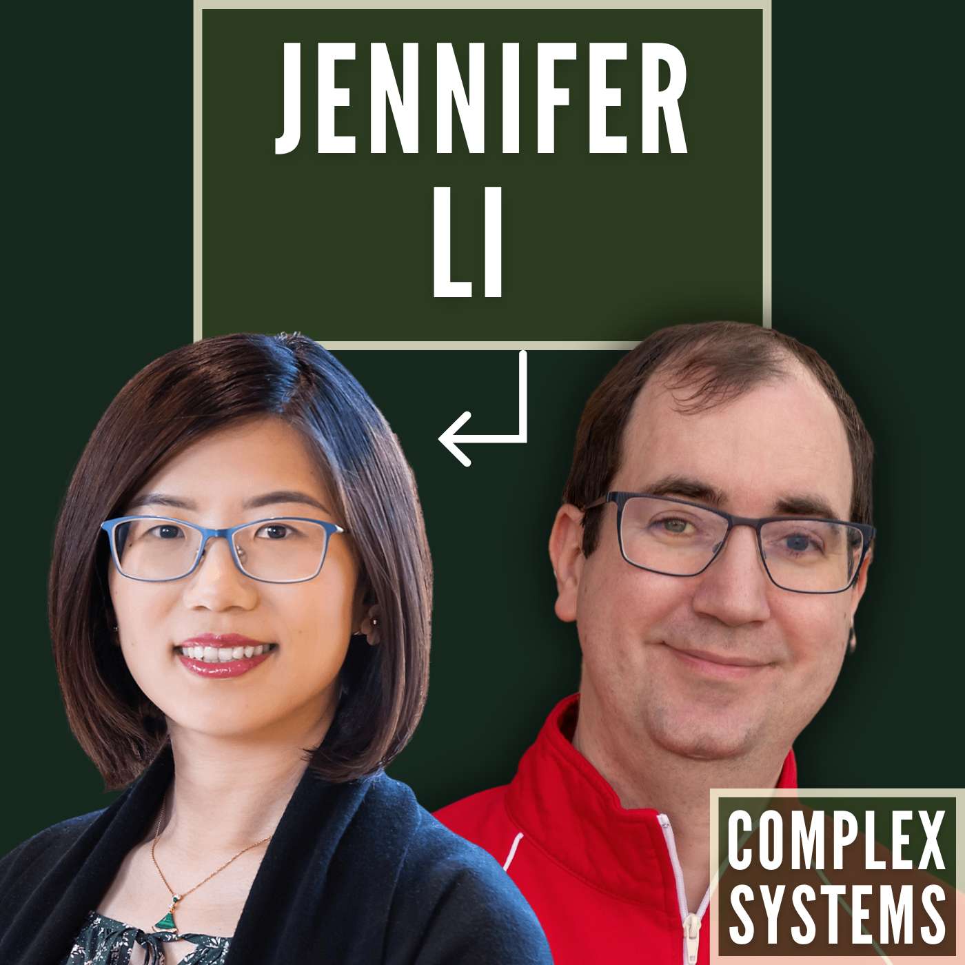 The AI infrastructure stack with Jennifer Li, a16z artwork
