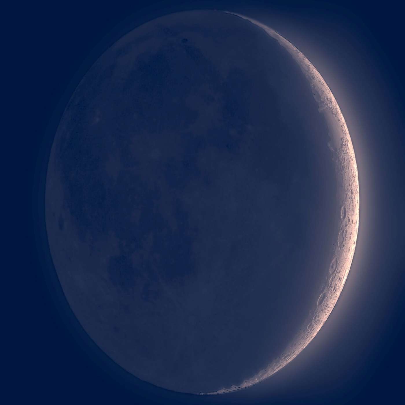 New Moon Meditation Meeting, September 2026, New York episode artwork