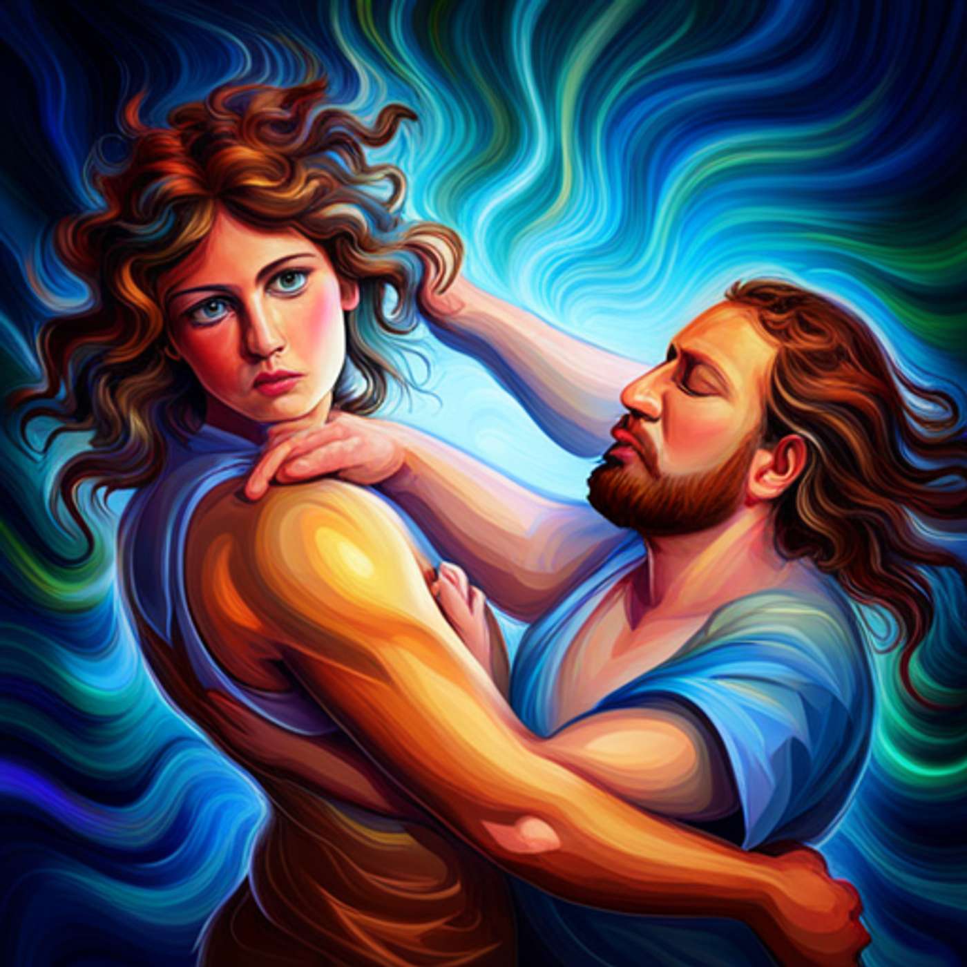 Tanya Study with Rabbi Solomon Sage: Unlocking Everyday Spiritual Struggles episode artwork