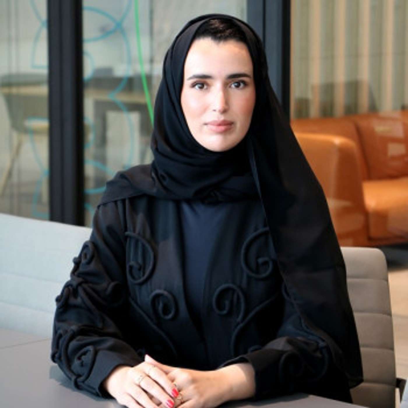 Understanding corporate tax in the UAE with Shamma Al Falahi (19.8.24)
