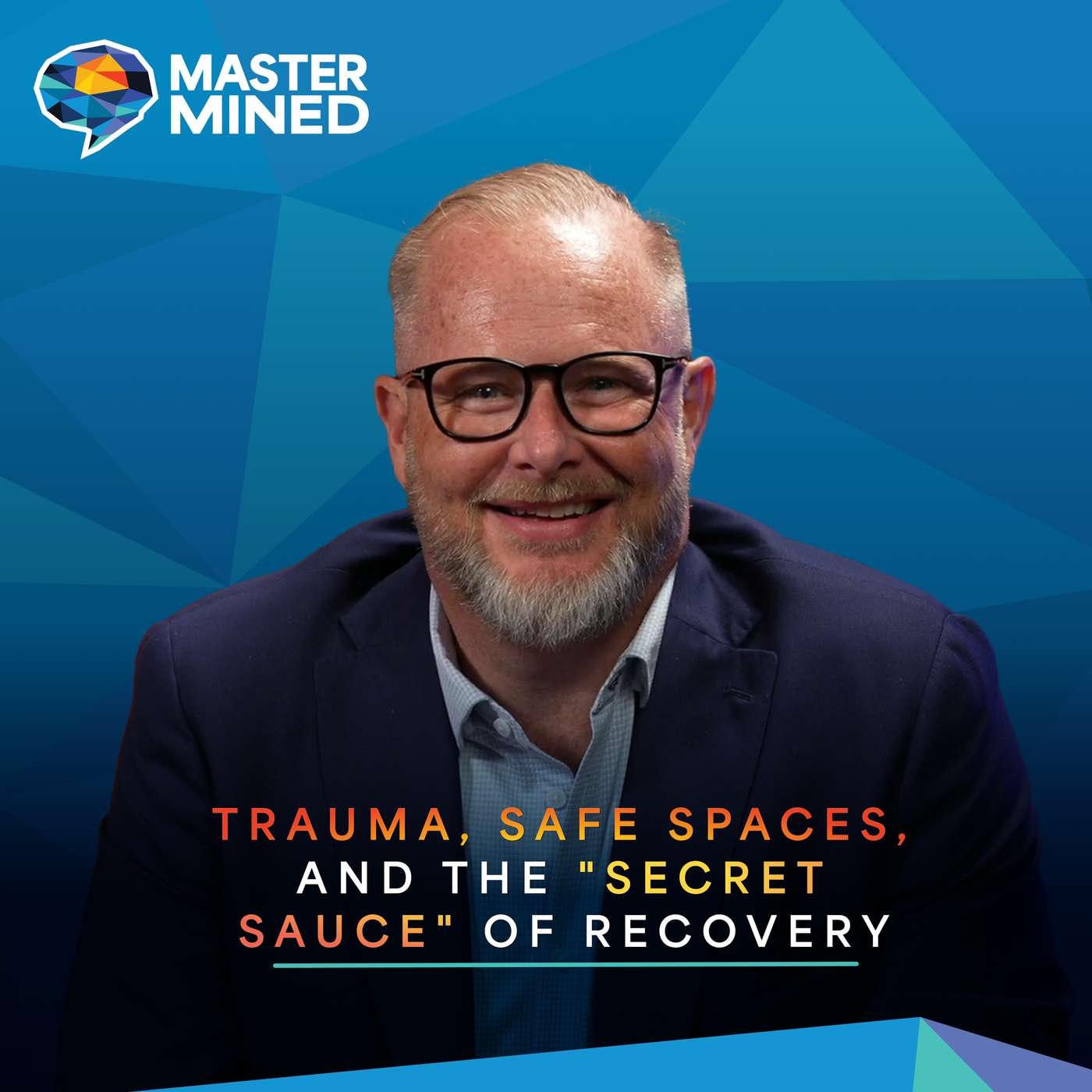 Inside The Guest House Ocala: John West on Trauma, Safe Spaces, and the "Secret Sauce" of Recovery episode artwork