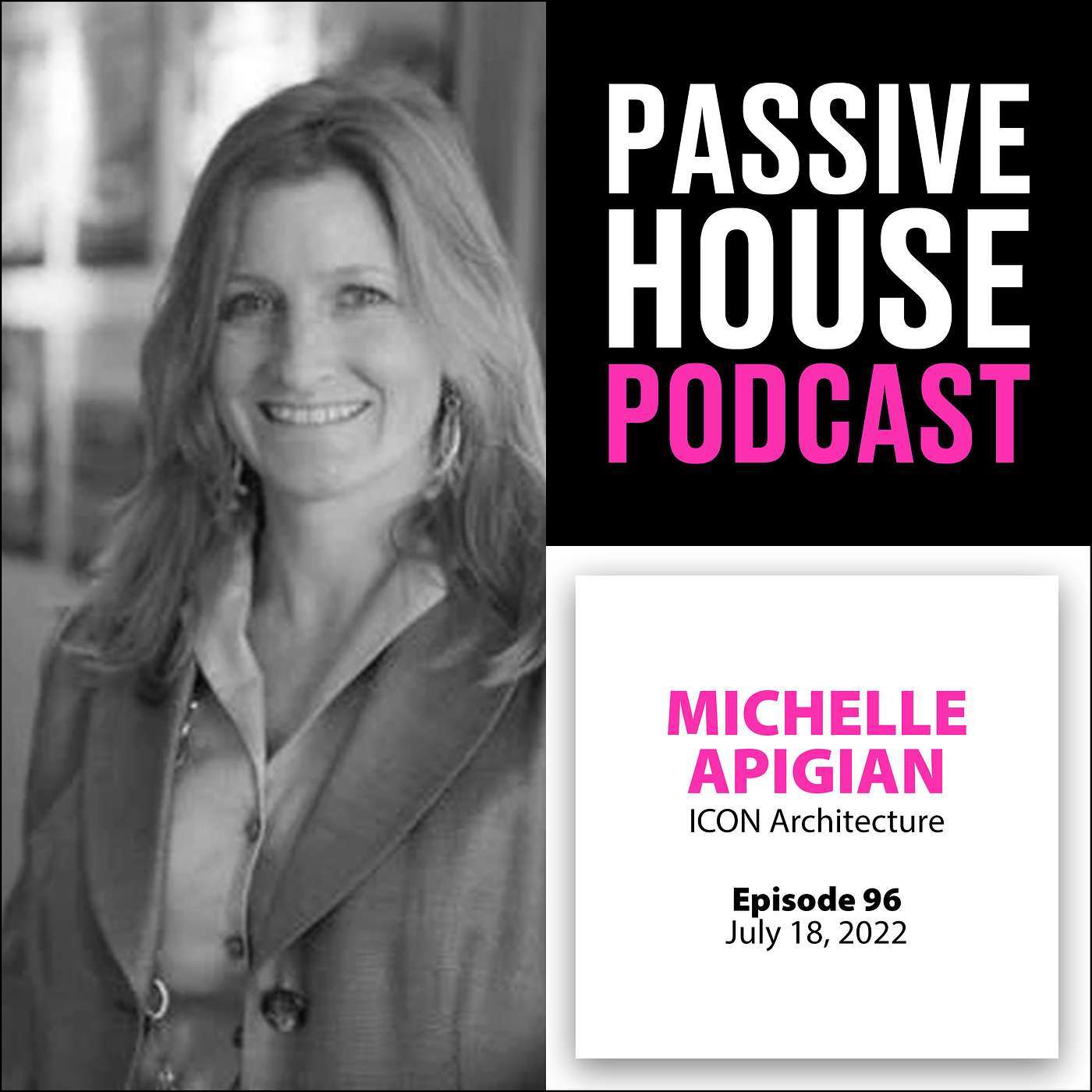 Passive House Podcast