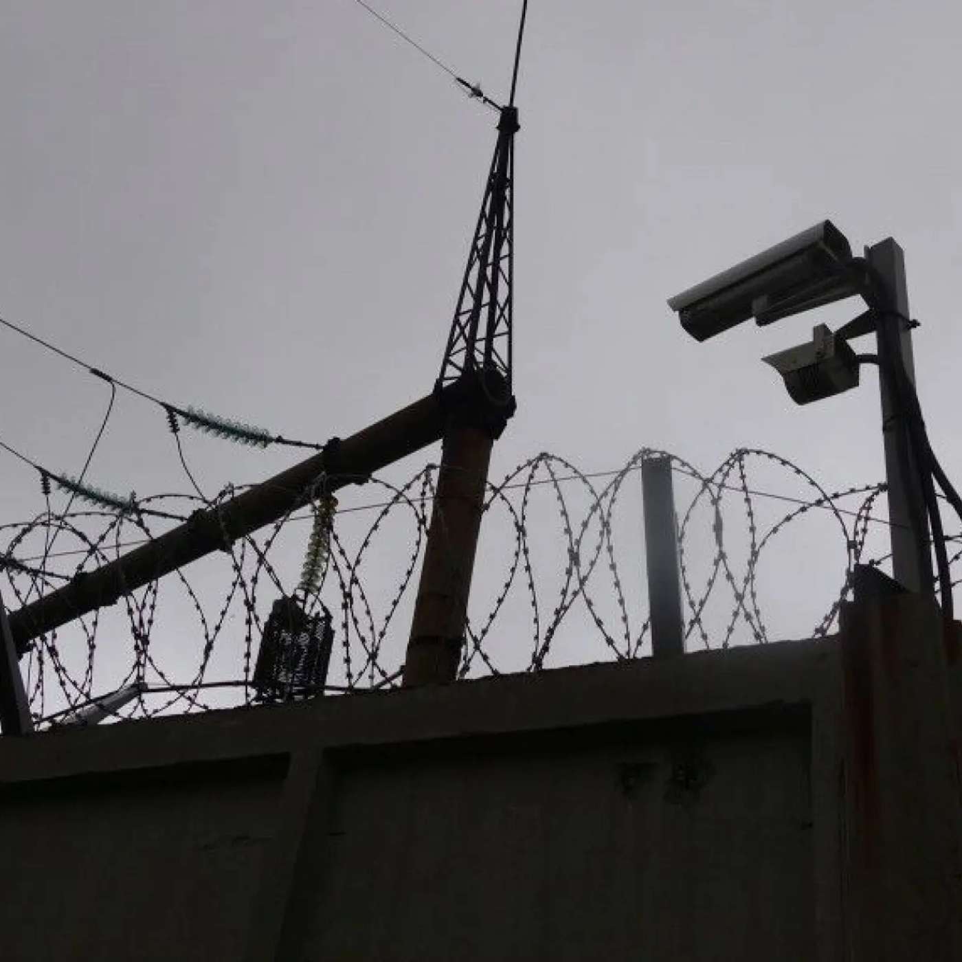 Россия выходит из Европейской конвенции против пыток