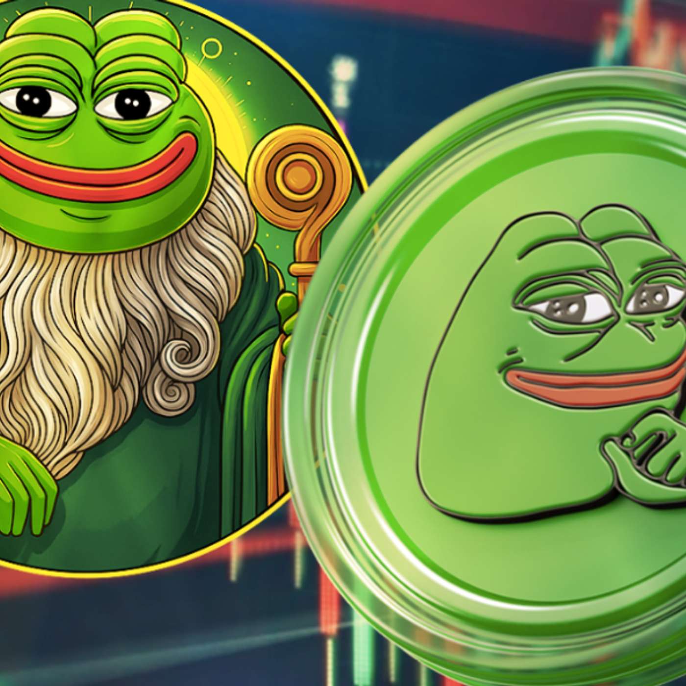 Is Pepeto the Next Shiba Inu or Pepe? Why Analysts Call It 2025’s Best Crypto Investment