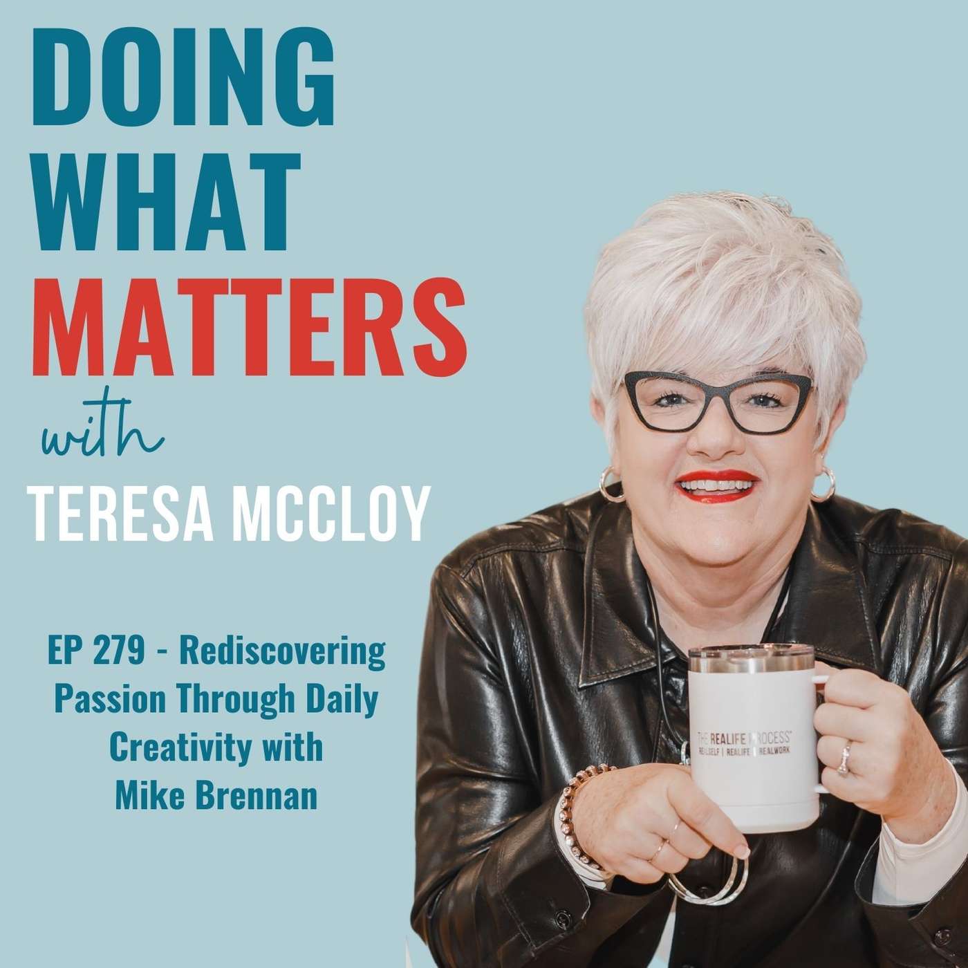 REALIFE Conversations for Christian Coaches