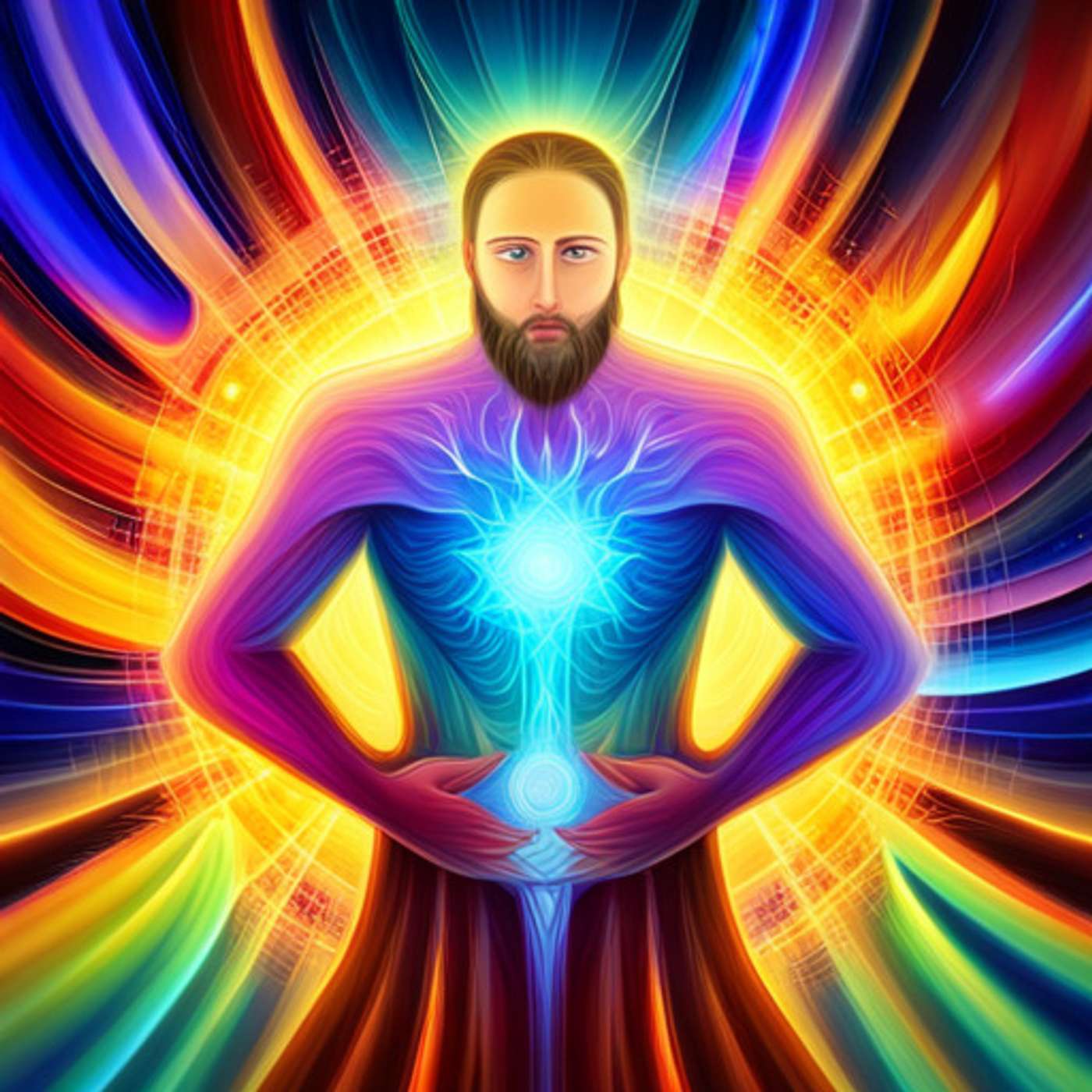 Daily Tanya with Rabbi Solomon Sage: Bridging Everyday Life with Jewish Mystical Wisdom episode artwork