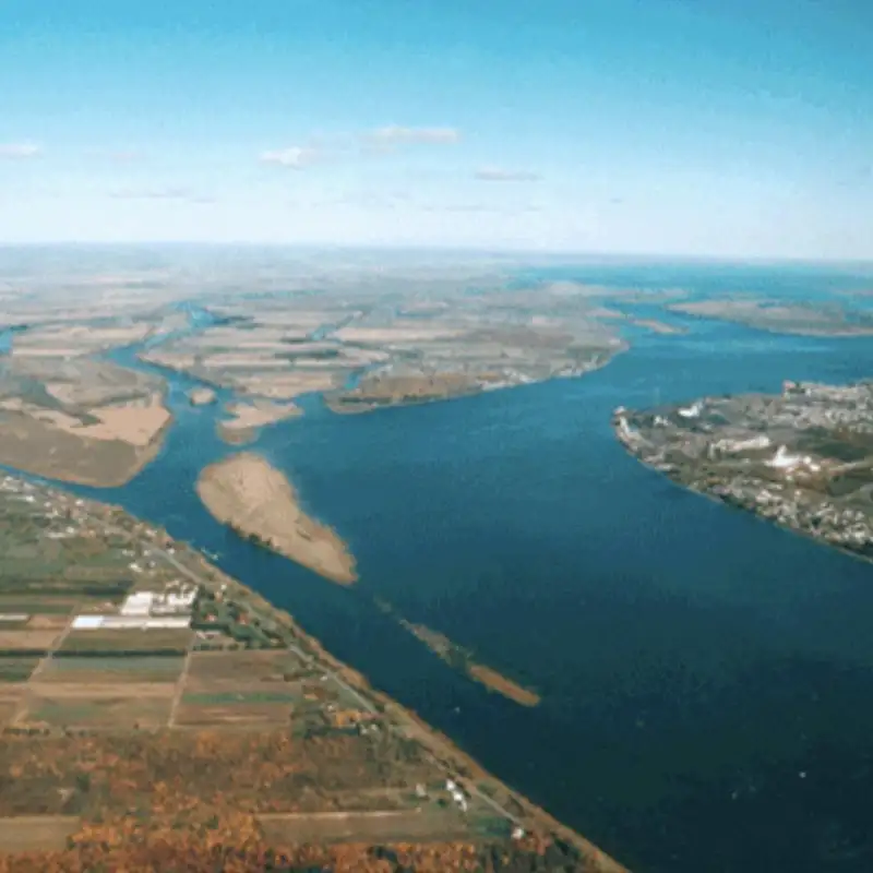 Lac Saint-Pierre : comment préserver « l’Amazonie du Québec »?