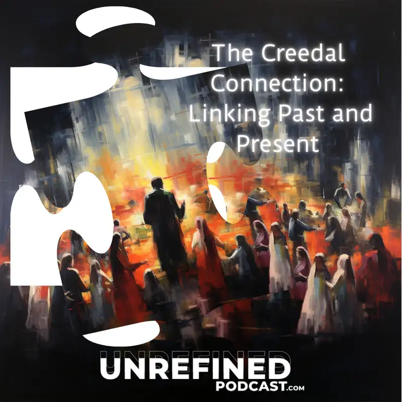 E68 The Creedal Connection: Linking Past and Present