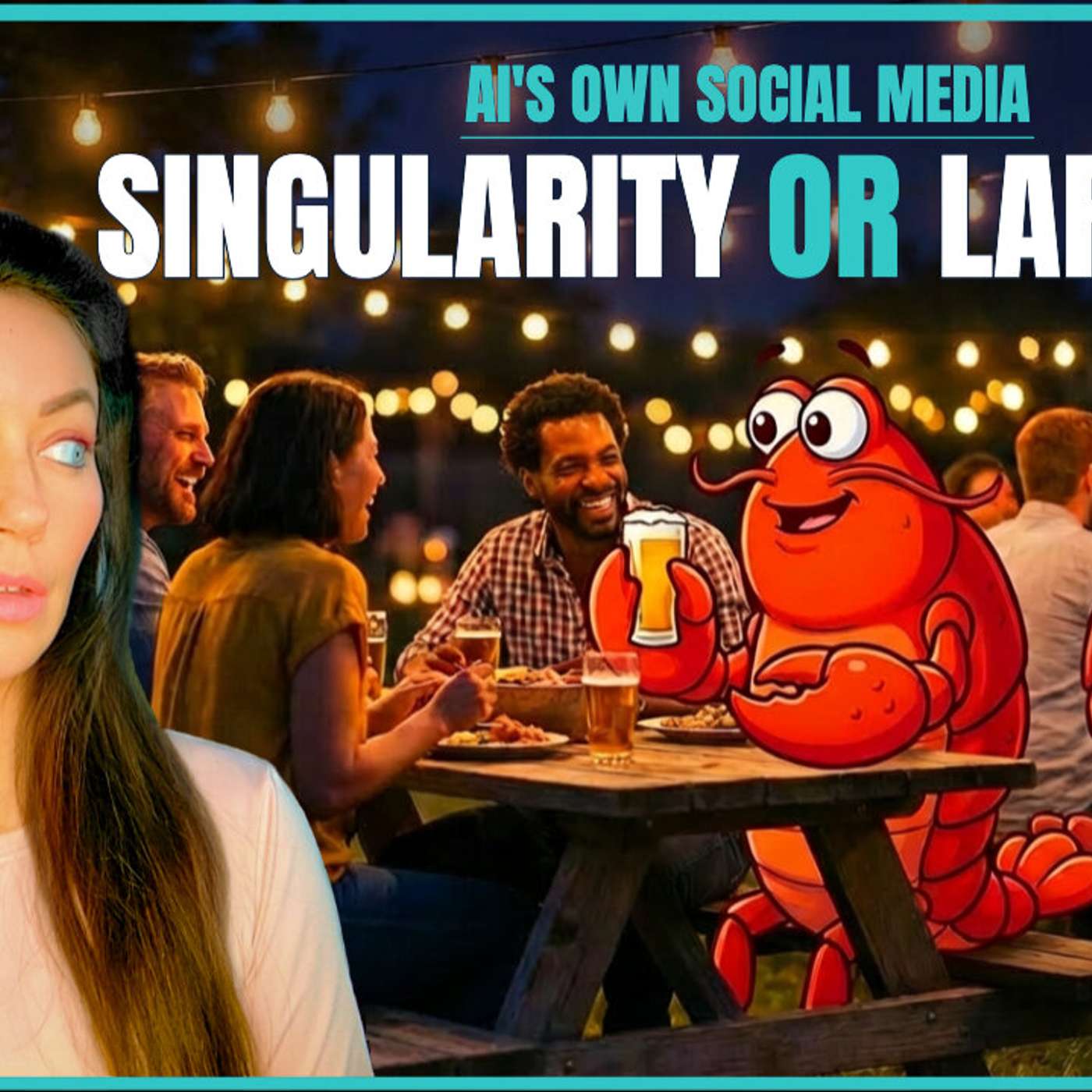 AI Agents Have Their Own Social Media: Moltbook 🦞What This Means for Us