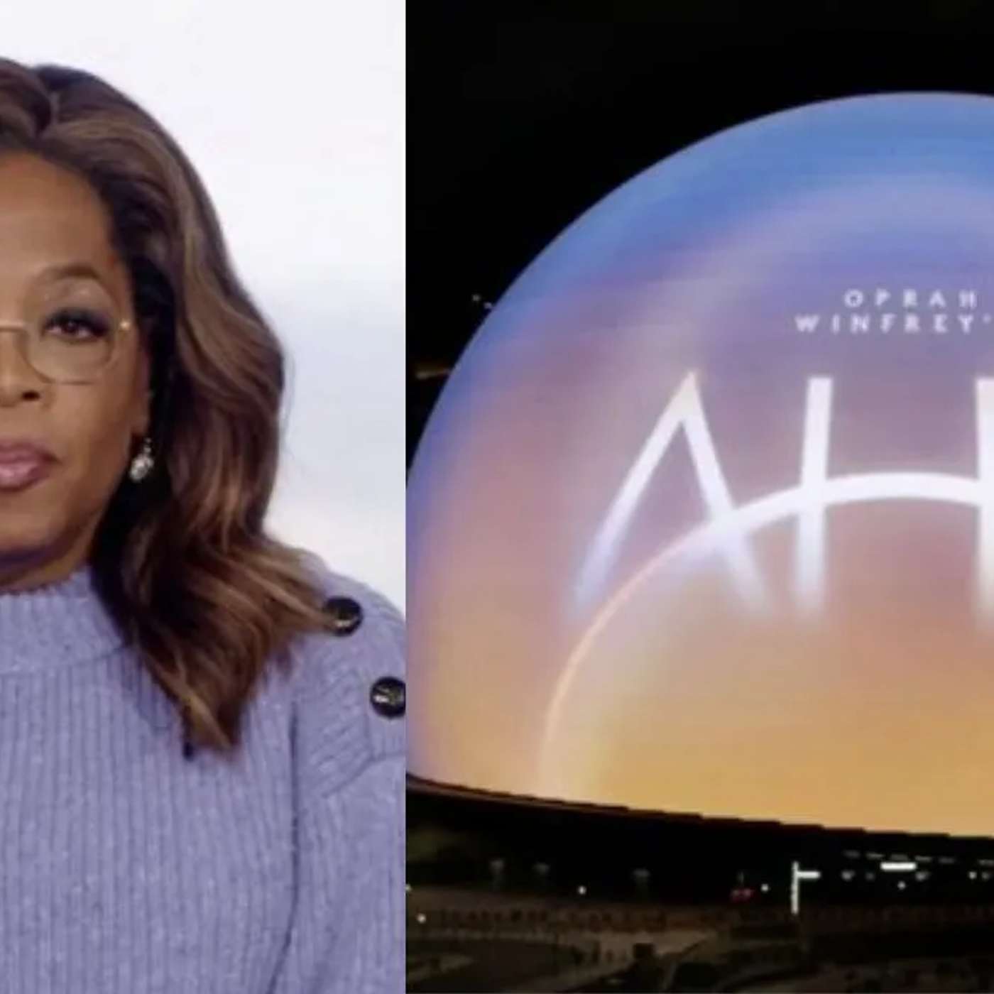 Oprah Unveils AHA Immersive Experience, Stagecoach 2027 Stars Shine, Oasis Announces Global Reunion Tour, DC Debuts Brainiac Luthor Ties, and more...
