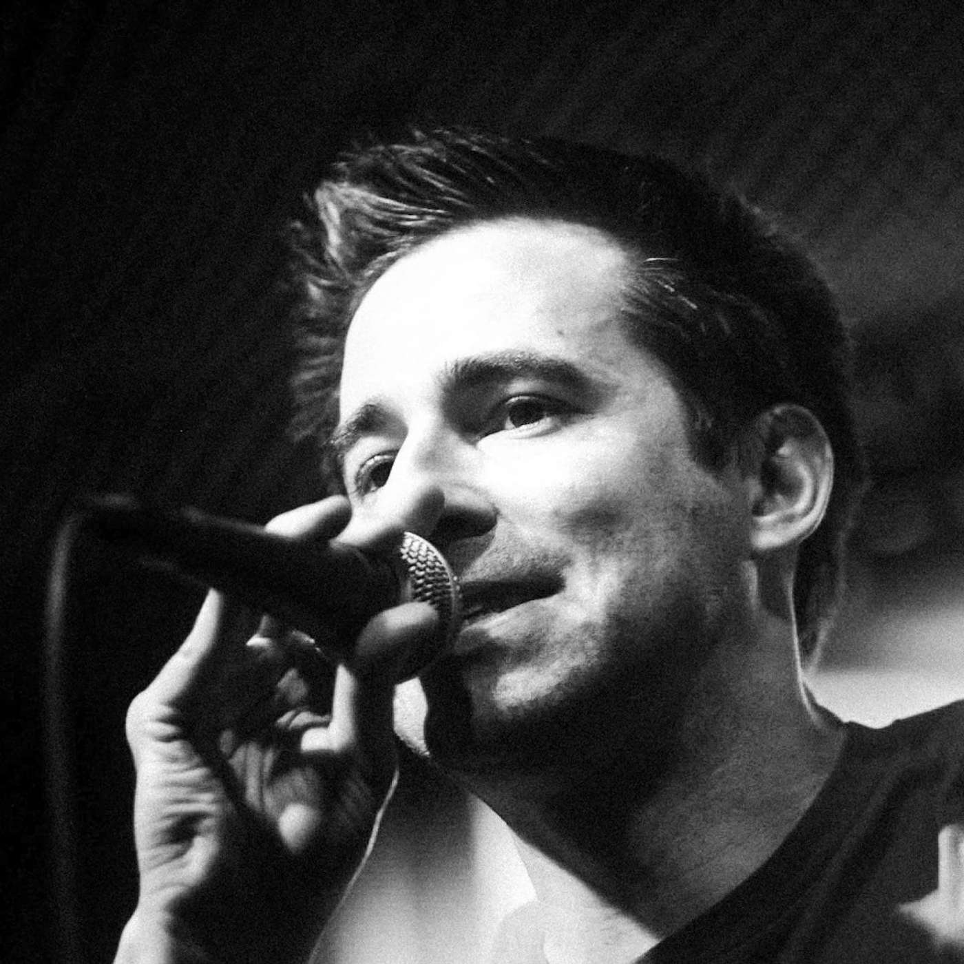 The Wake and Wander Podcast