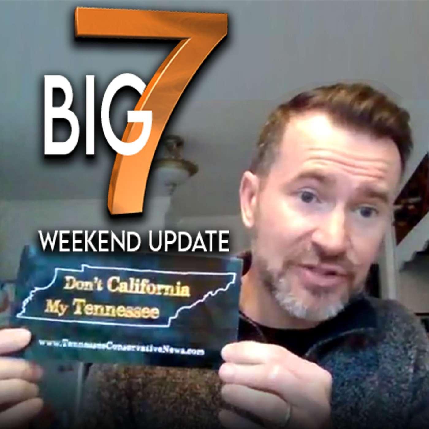 TennCon BIG 7️⃣ Weekend Digest January 21st, 2022