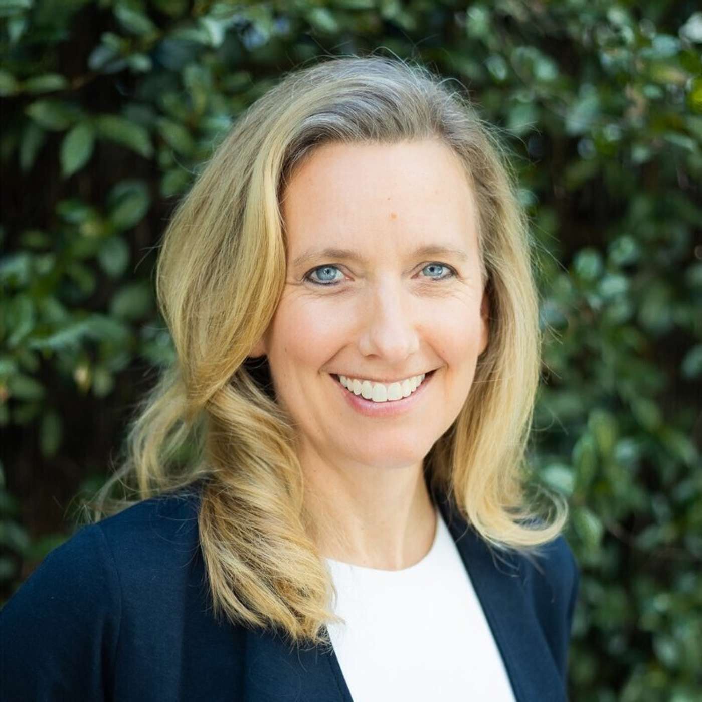 Leading Authentically, Vulnerably and the Importance of Inclusion with Kristina Hermanson