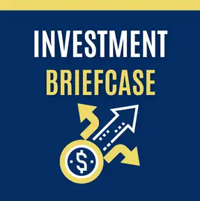 Investment Briefcase