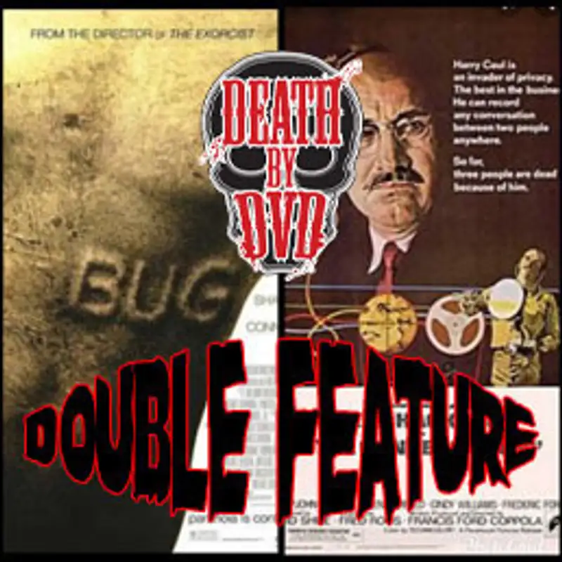 Just because you're paranoid doesn't mean doctors don't smoke crack