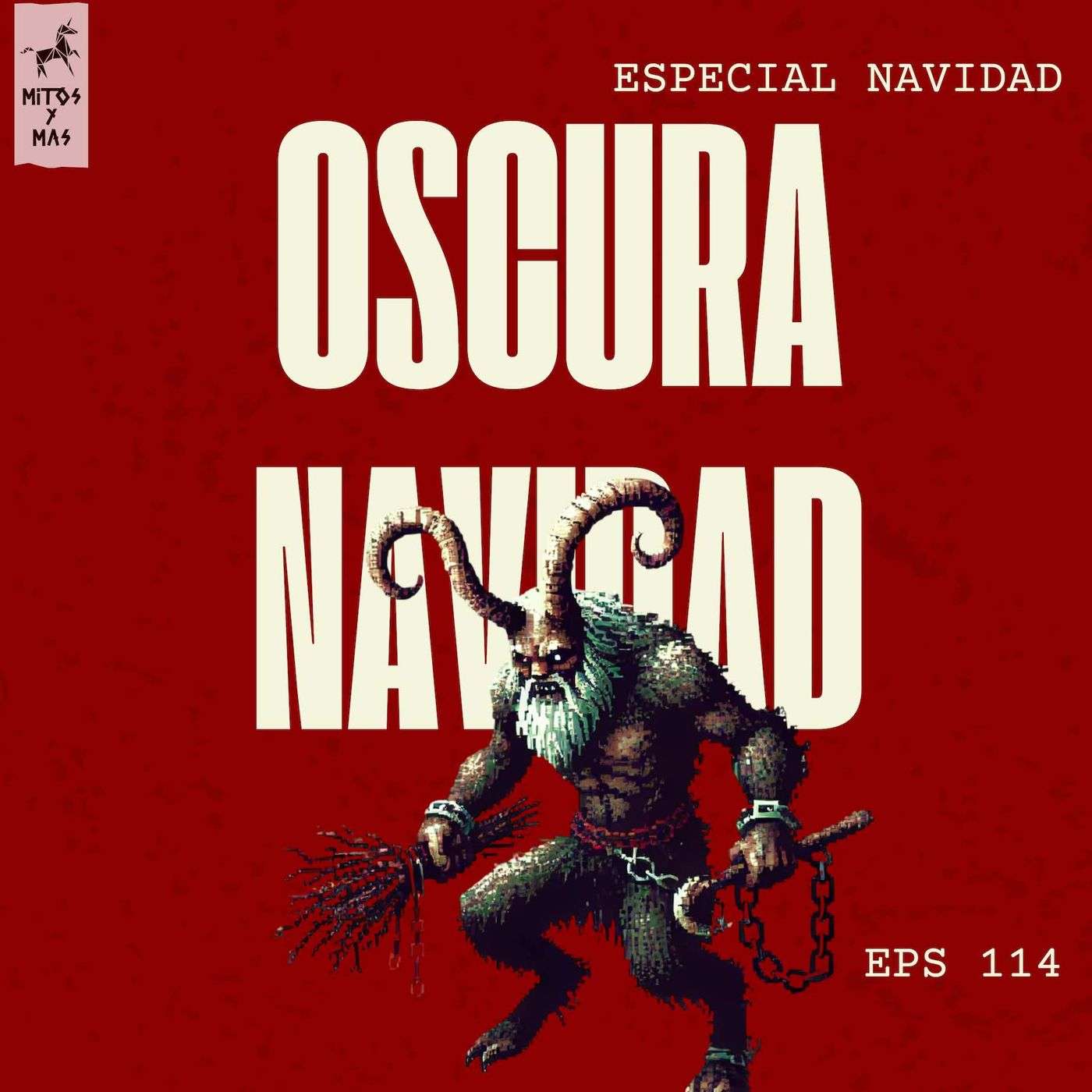 El lado oscuro de la Navidad: Orígenes de la oscuridad navideña