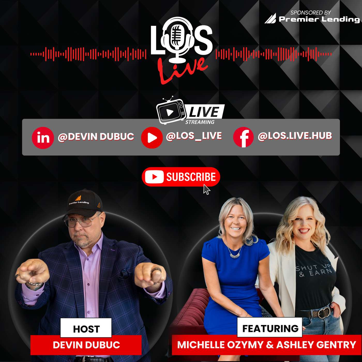 Loan Officer Success Live