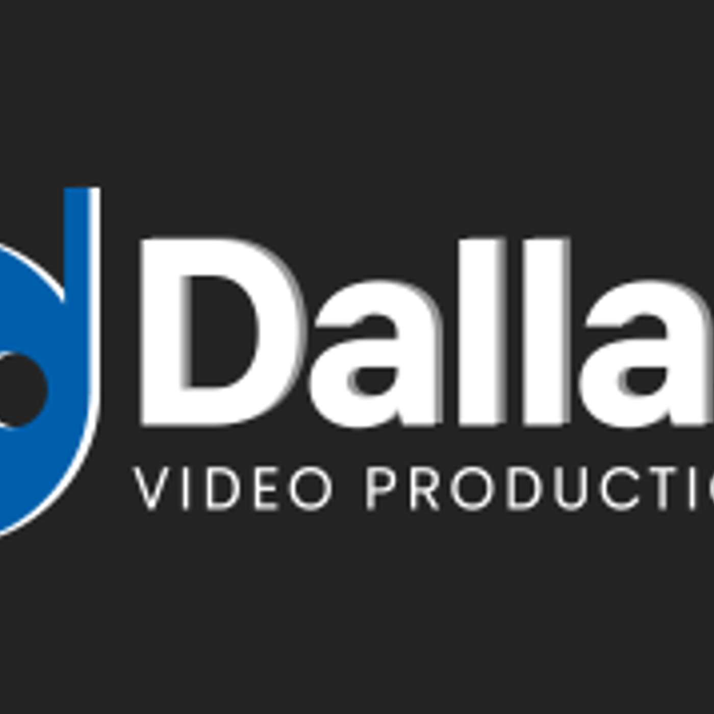 Video Production Company Dallas Podcast